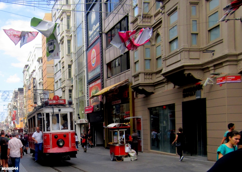 İstiklal caddesi (46)