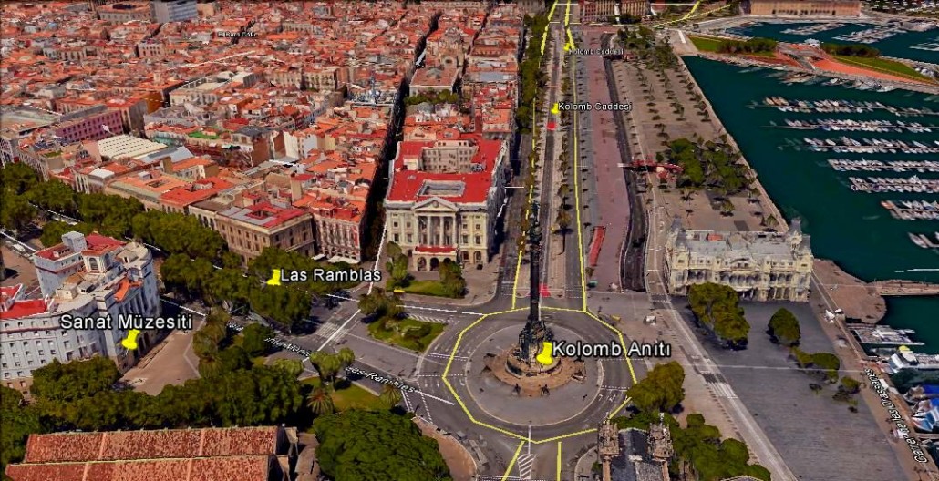 Barselona