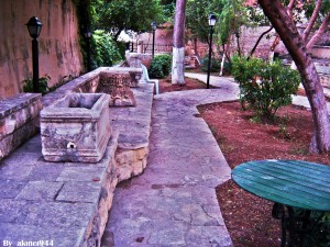 SAİNT PAULUS MÜZESİ (TARSUS) (15)