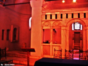 SAİNT PAULUS MÜZESİ (TARSUS) (5)