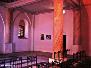 SAİNT PAULUS MÜZESİ (TARSUS) (9)