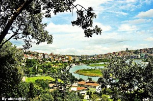 HALÄ°Ã  Ä°STANBUL