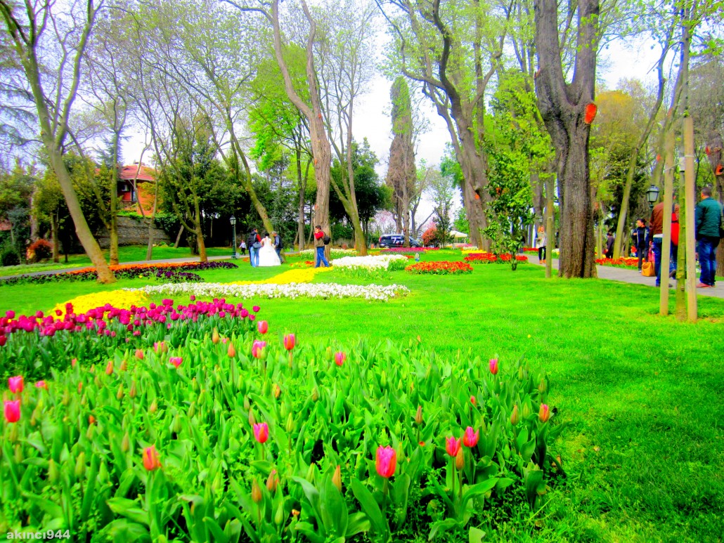 Hıdiv Kasrı İstanbul