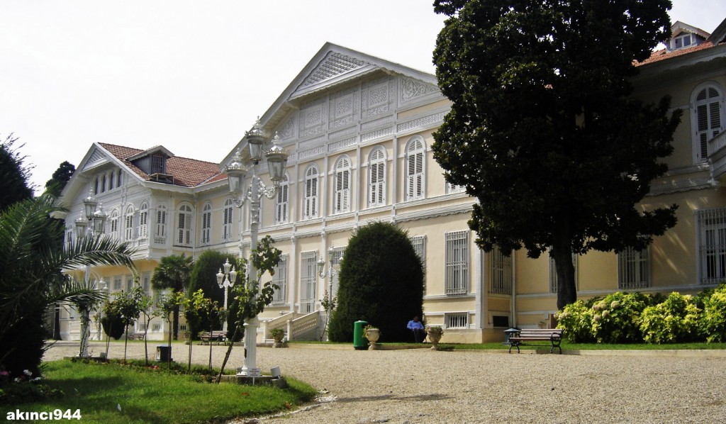 YILDIZ ŞALE KÖŞKÜ (41)