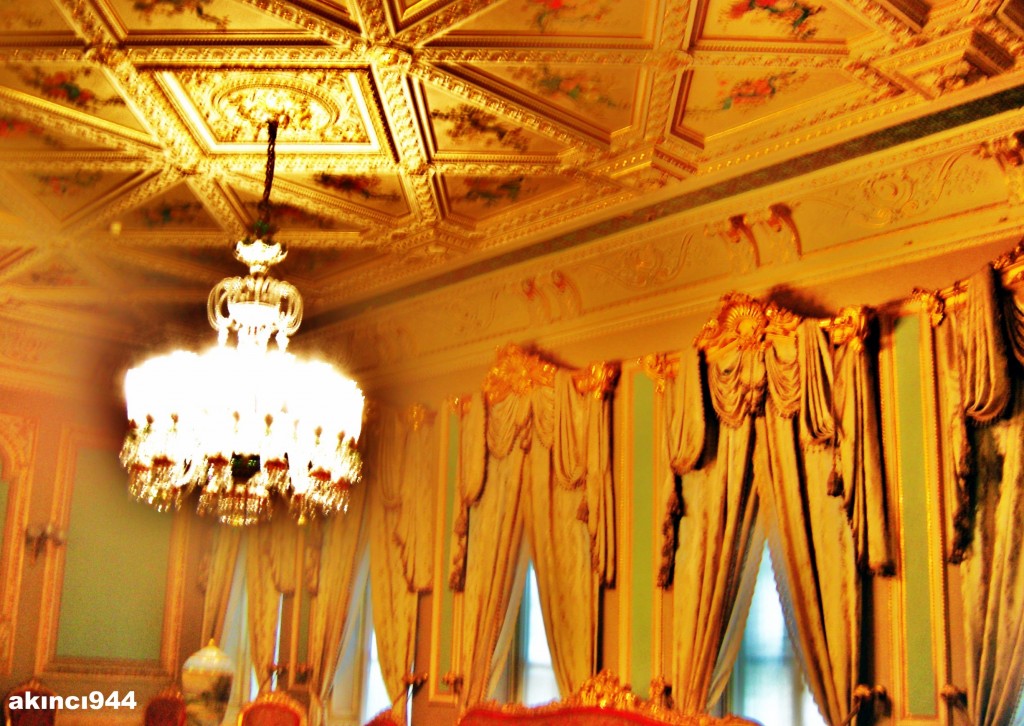 Yıldız Şale Köşkü