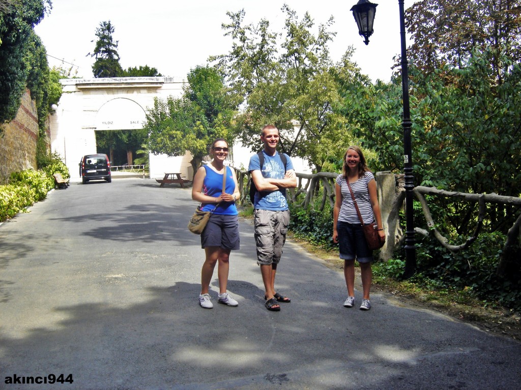 YILDIZ ŞALE KÖŞKÜ (95)