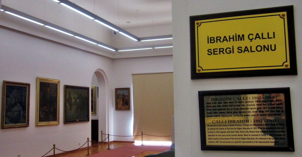 Ankara Resim ve Heykel Müzesi (64)