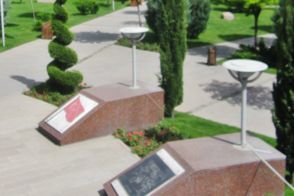 Hamamönü Alt?nda?, Ankara