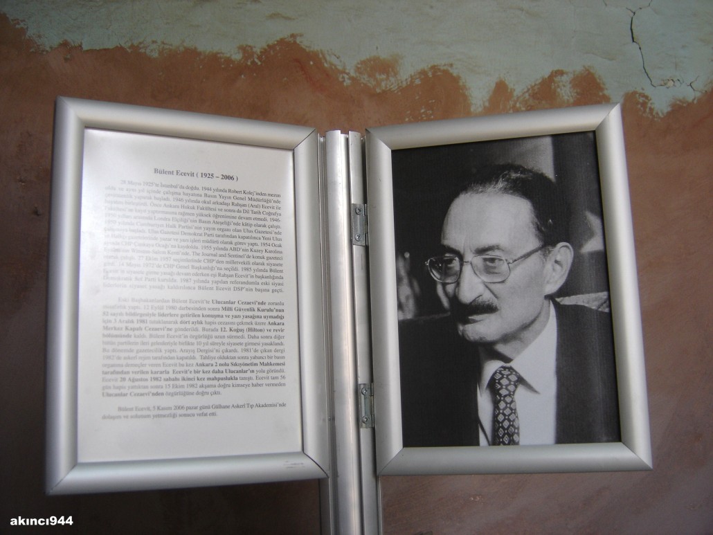 Ulucanlar Cezaevi Müzesi