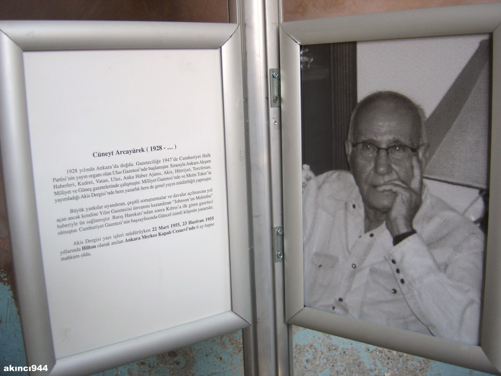 Ulucanlar Cezaevi Müzesi