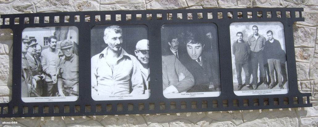 Ulucanlar Cezaevi Müzesi