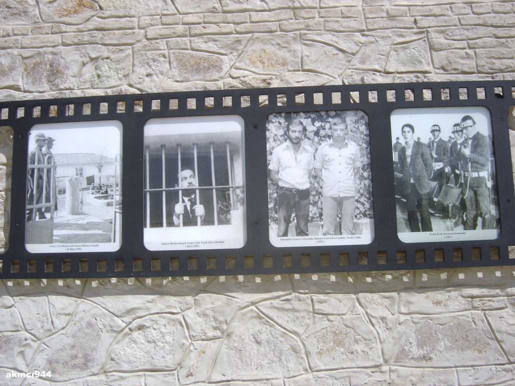 Ulucanlar Cezaevi Müzesi