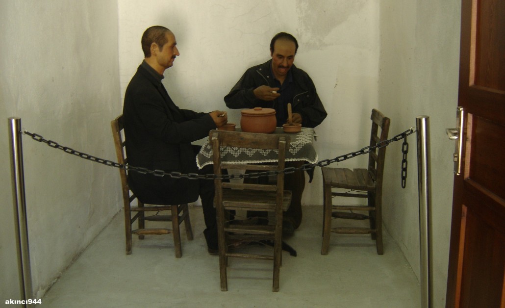 Ulucanlar Cezaevi Müzesi