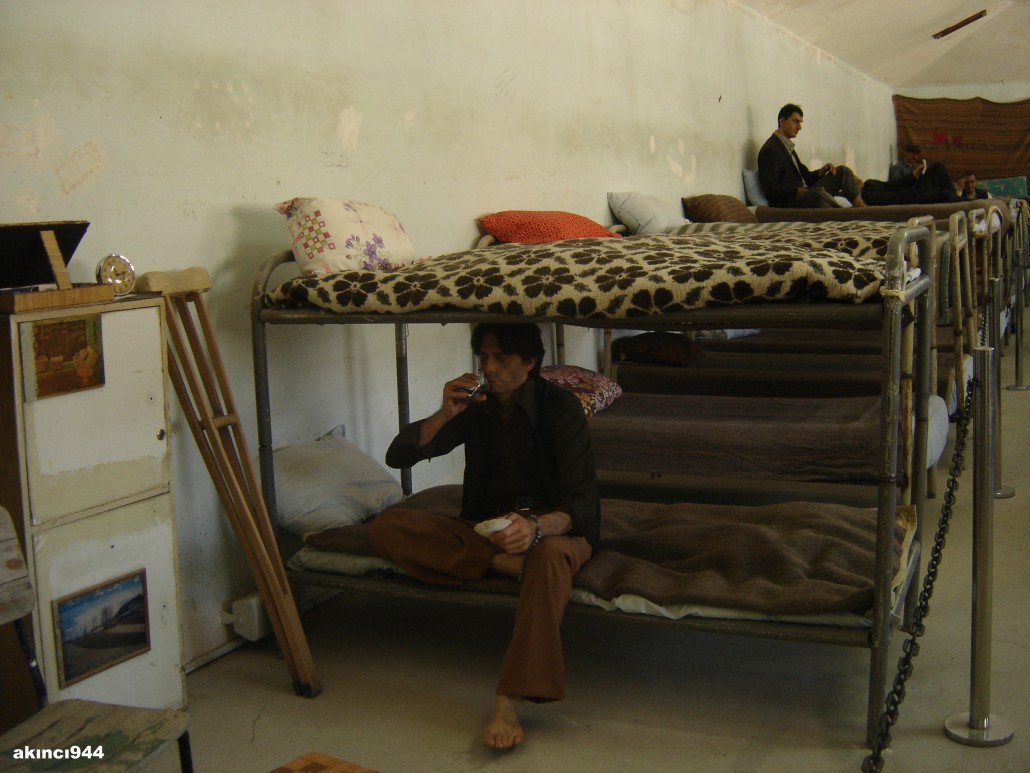 Ulucanlar Cezaevi Müzesi