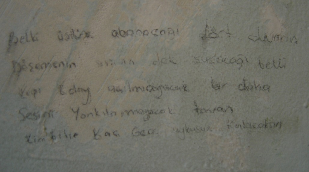 Ulucanlar Cezaevi Müzesi