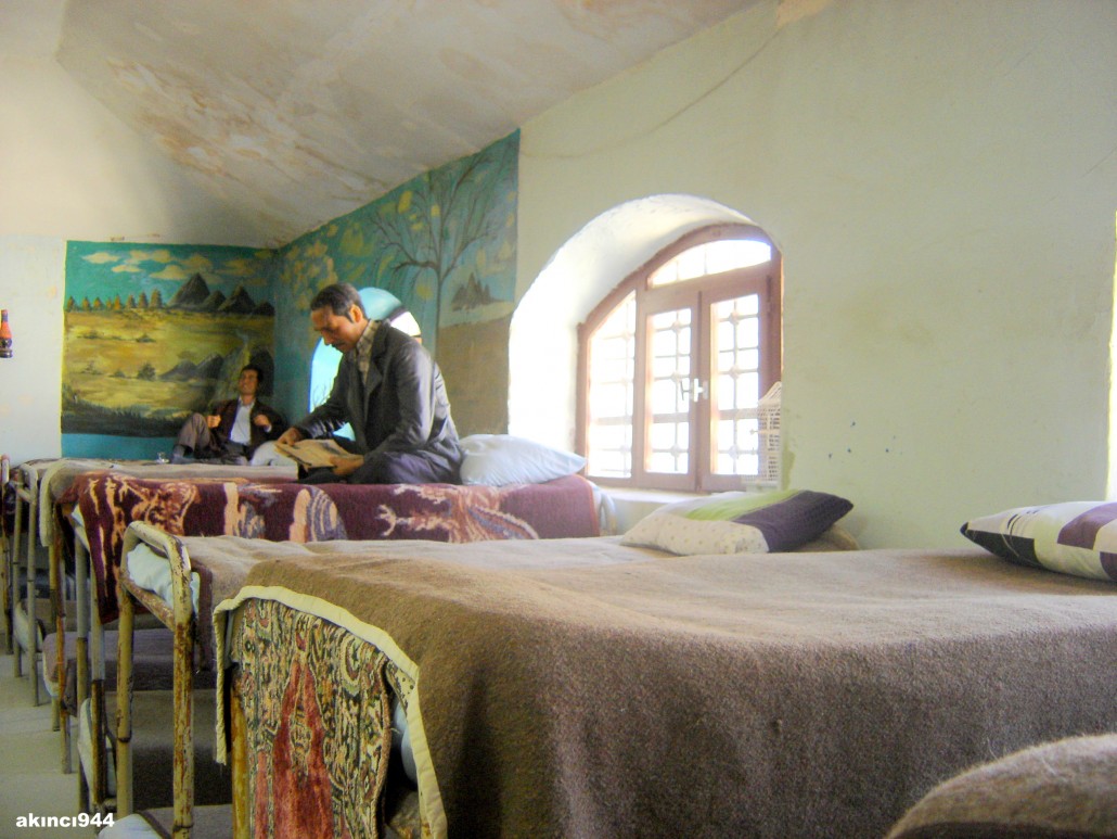 Ulucanlar Cezaevi Müzesi