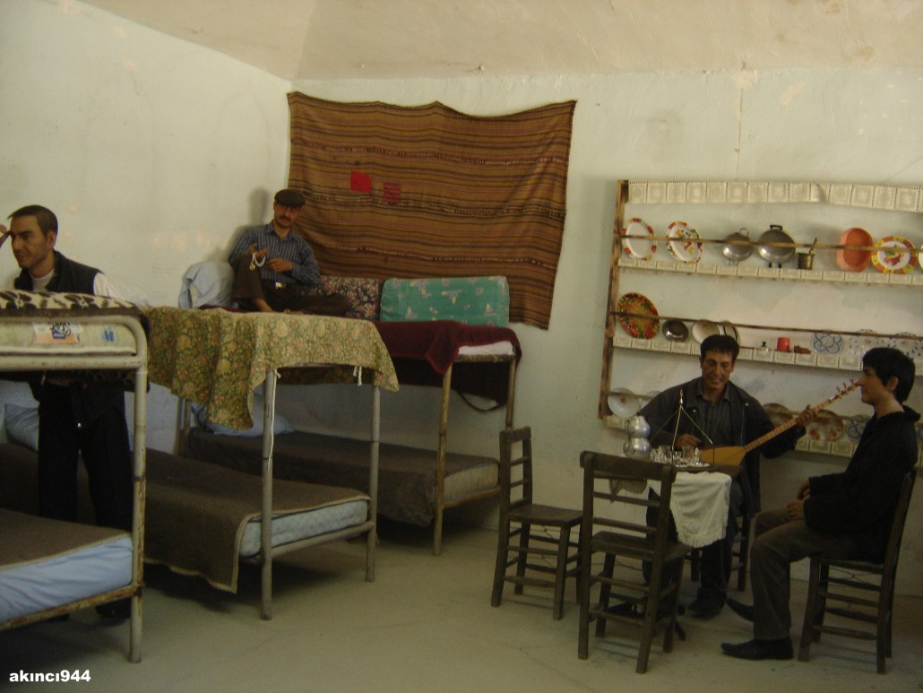 Ulucanlar Cezaevi Müzesi