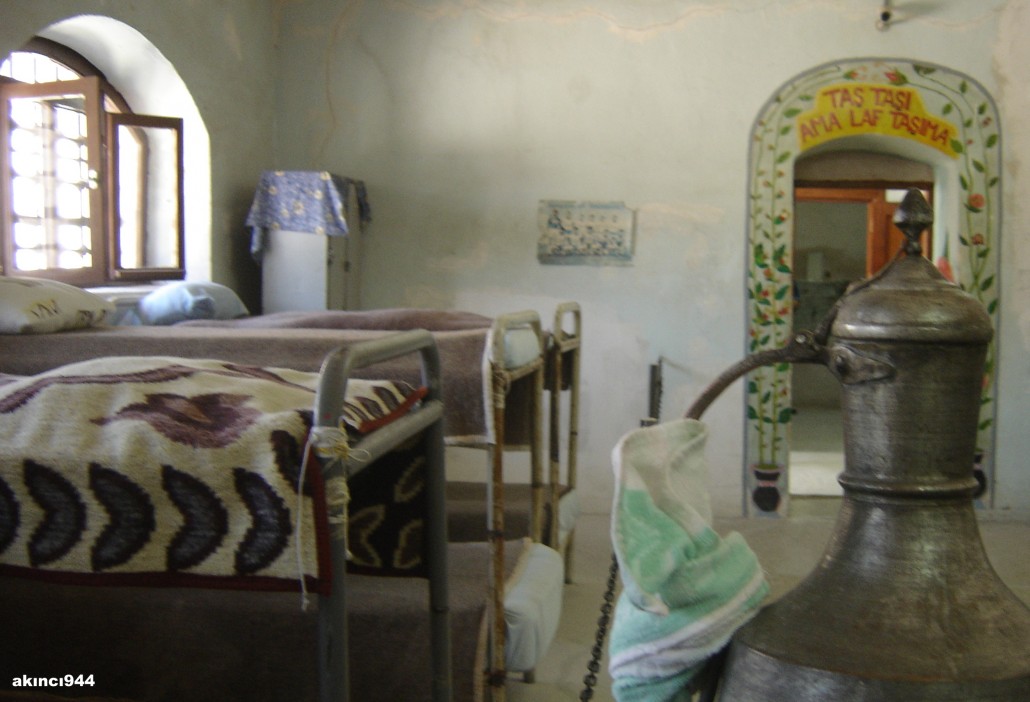 Ulucanlar Cezaevi Müzesi