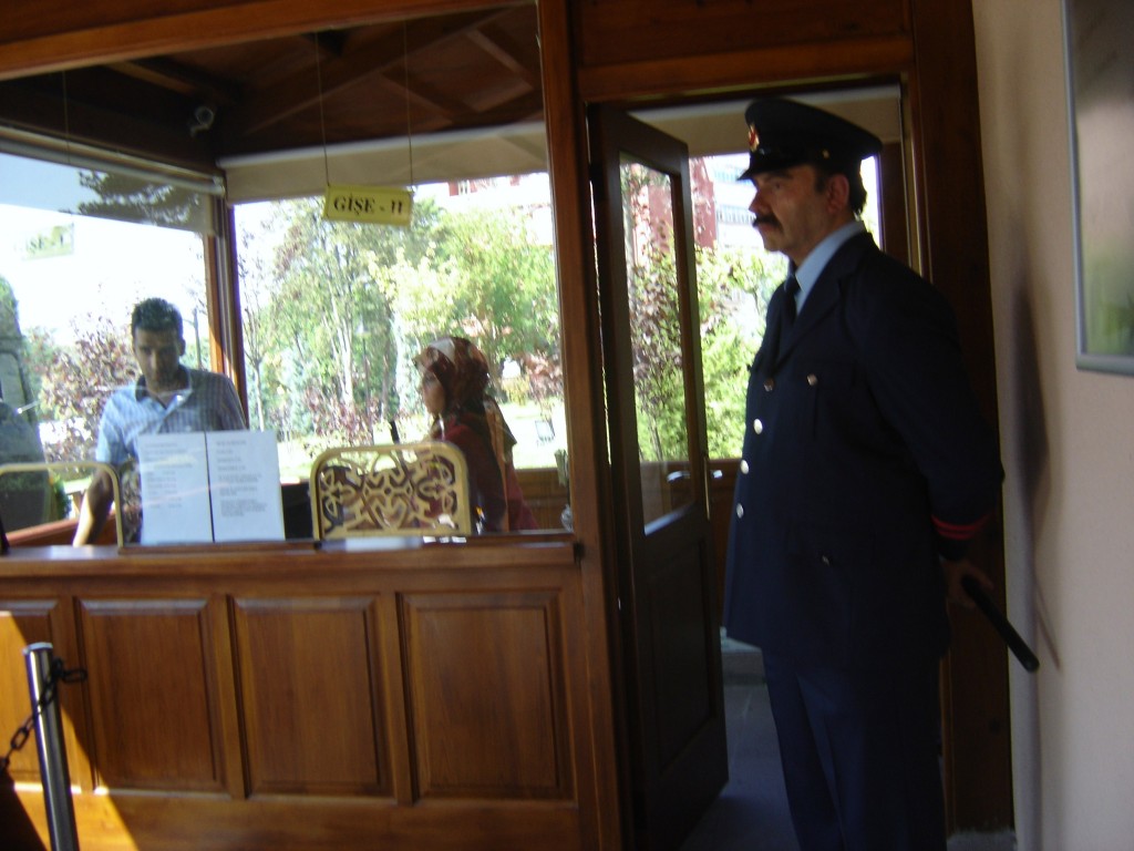 Ulucanlar Cezaevi Müzesi 