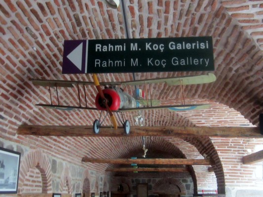 Çengelhan Rahmi M. Koç Müzesi (19)