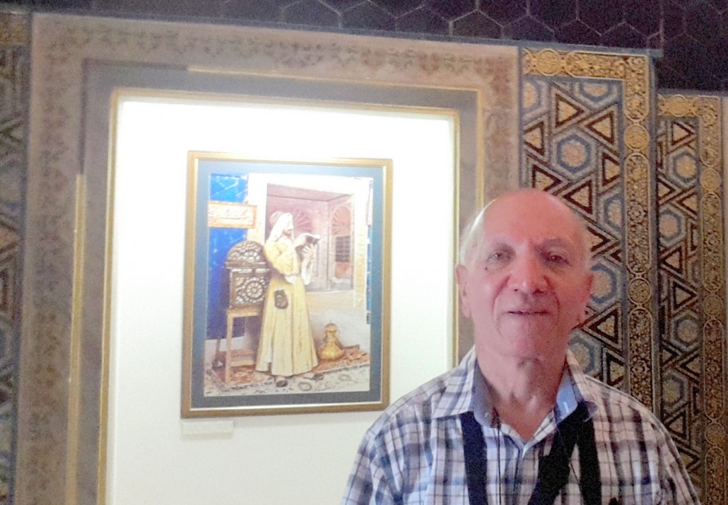 İstanbul Arkeoloji Müzeleri