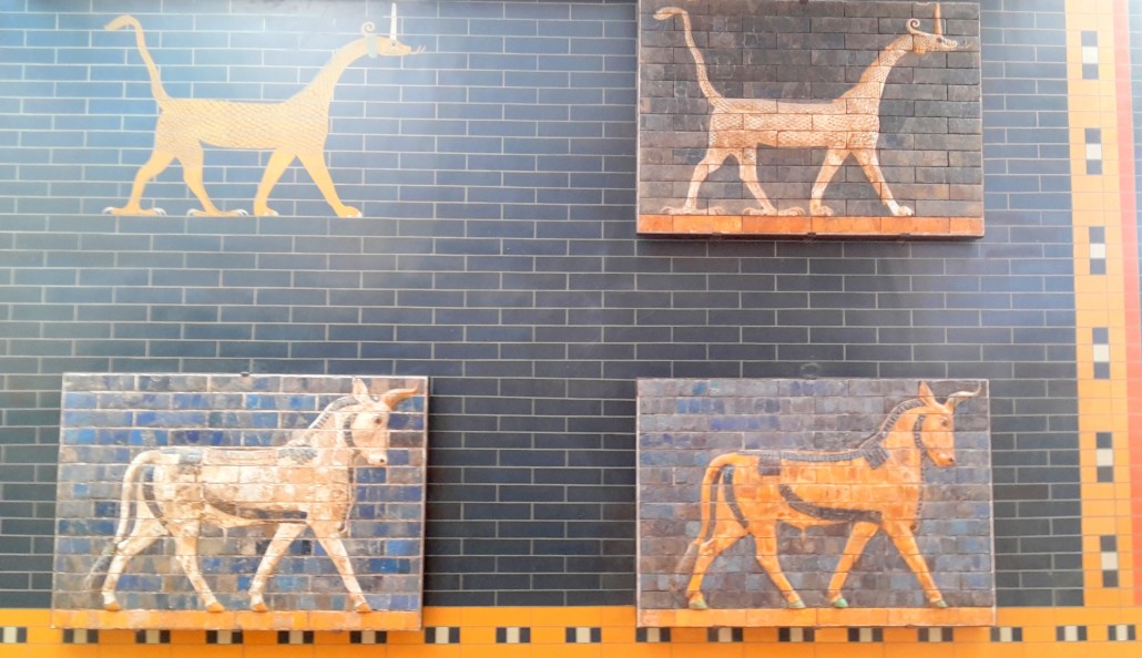 İstanbul Arkeoloji Müzeleri