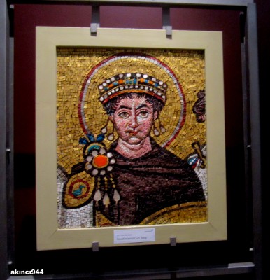 Ravenna Mozaikleri (15)