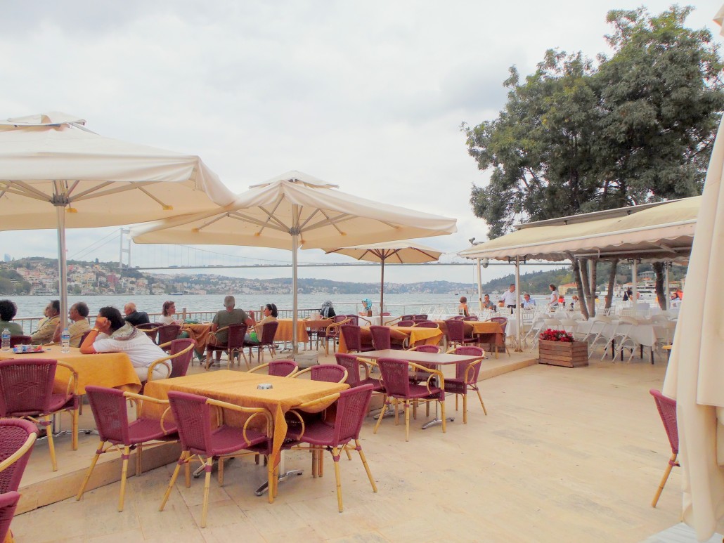 Sabancı Öğretmenevi