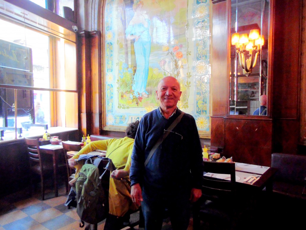 Beyoğlu Markiz Pastanesi (15)