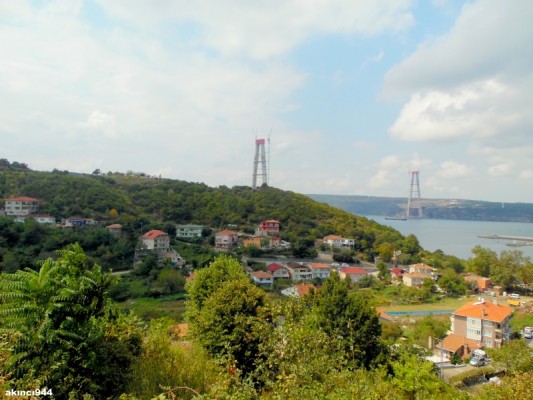 Poyrazköy Beykoz ?stanbul