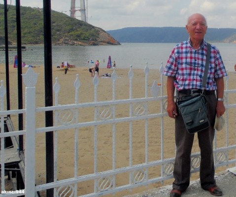 Poyrazköy Beykoz ?stanbul