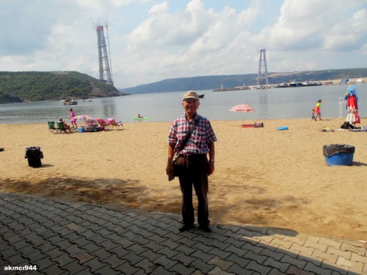 Poyrazköy Beykoz ?stanbul