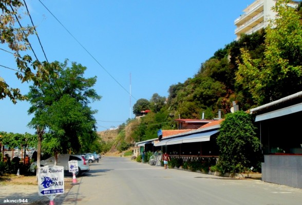 Poyrazköy Beykoz ?stanbul