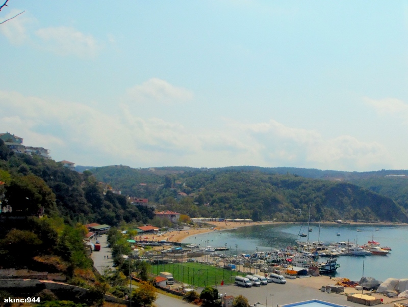 Poyrazköy Beykoz ?stanbul