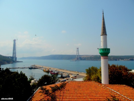 Poyrazköy Beykoz ?stanbul