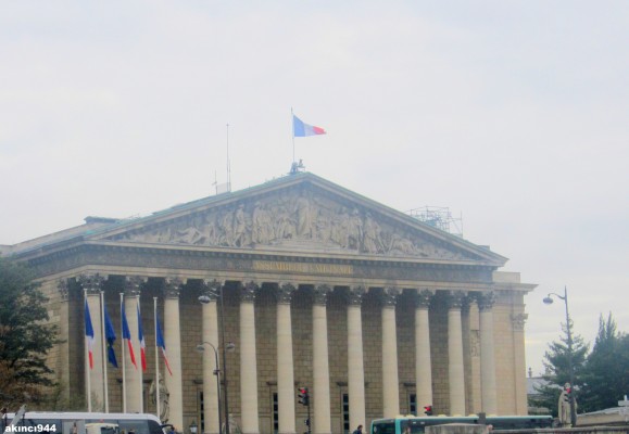 Assemblle Nationale