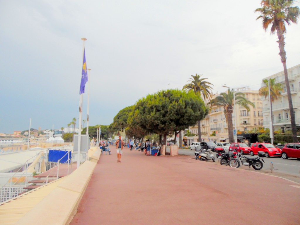 Cote D'Azur