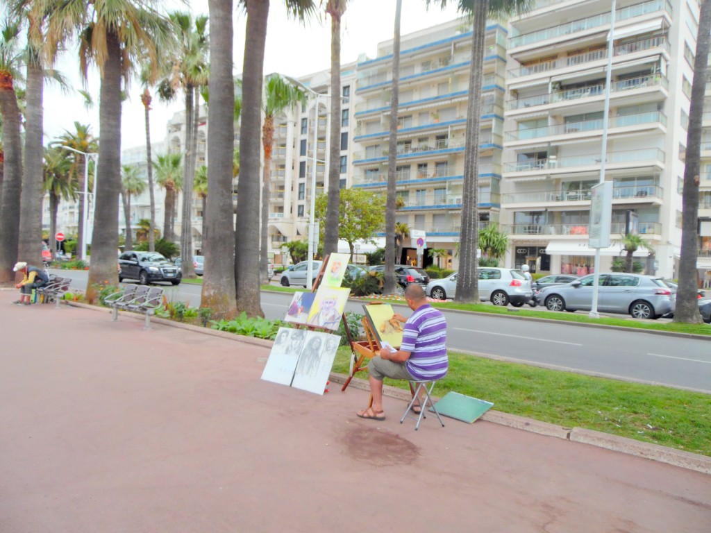 Cote D'Azur