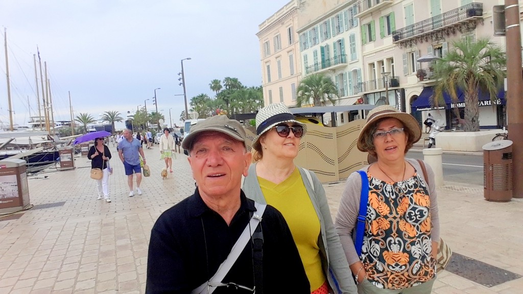 Cote D'Azur