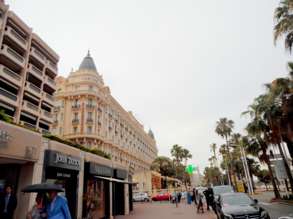 Cote D'Azur