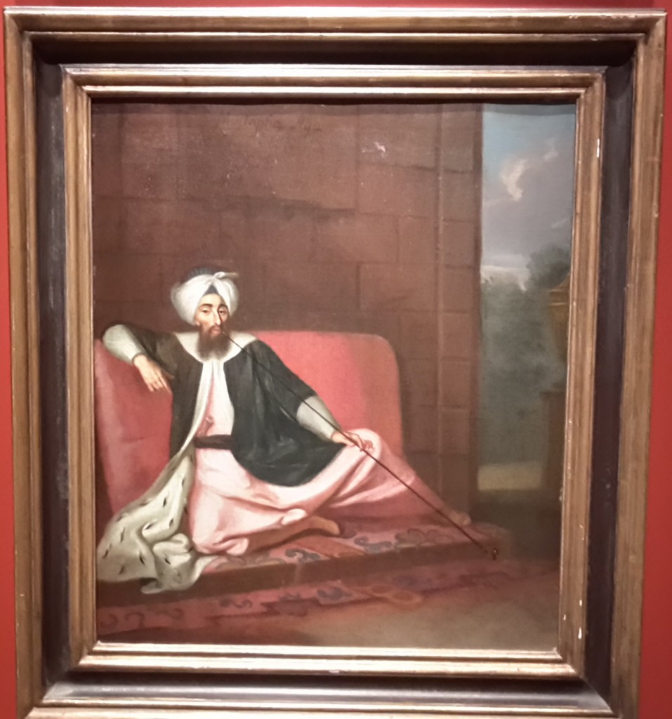 Kozbekçi Mustafa Ağa
