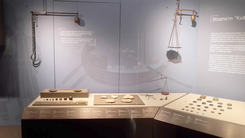 Pera Müzesi İstanbul