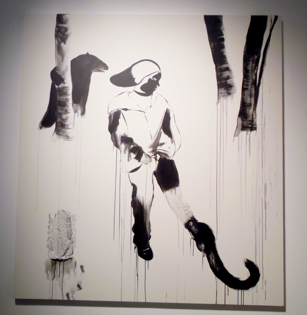 İnci Eviner Retrospektifi