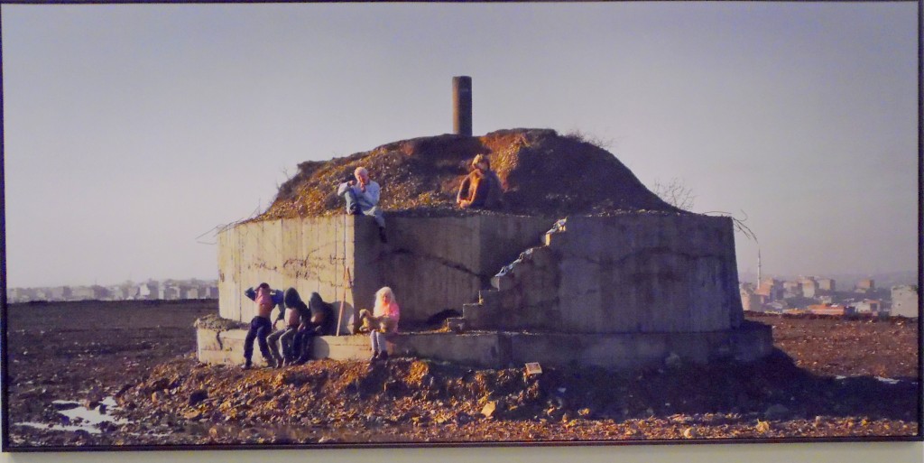 İnci Eviner Retrospektifi