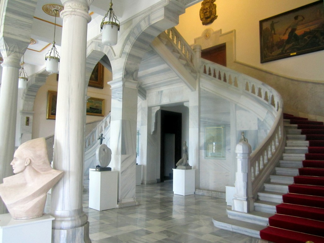 Ankara Resim Heykel Müzesi