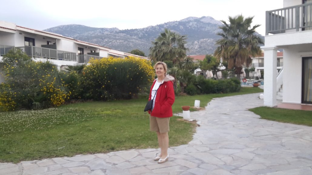 Golden Coast Tatil Köyü