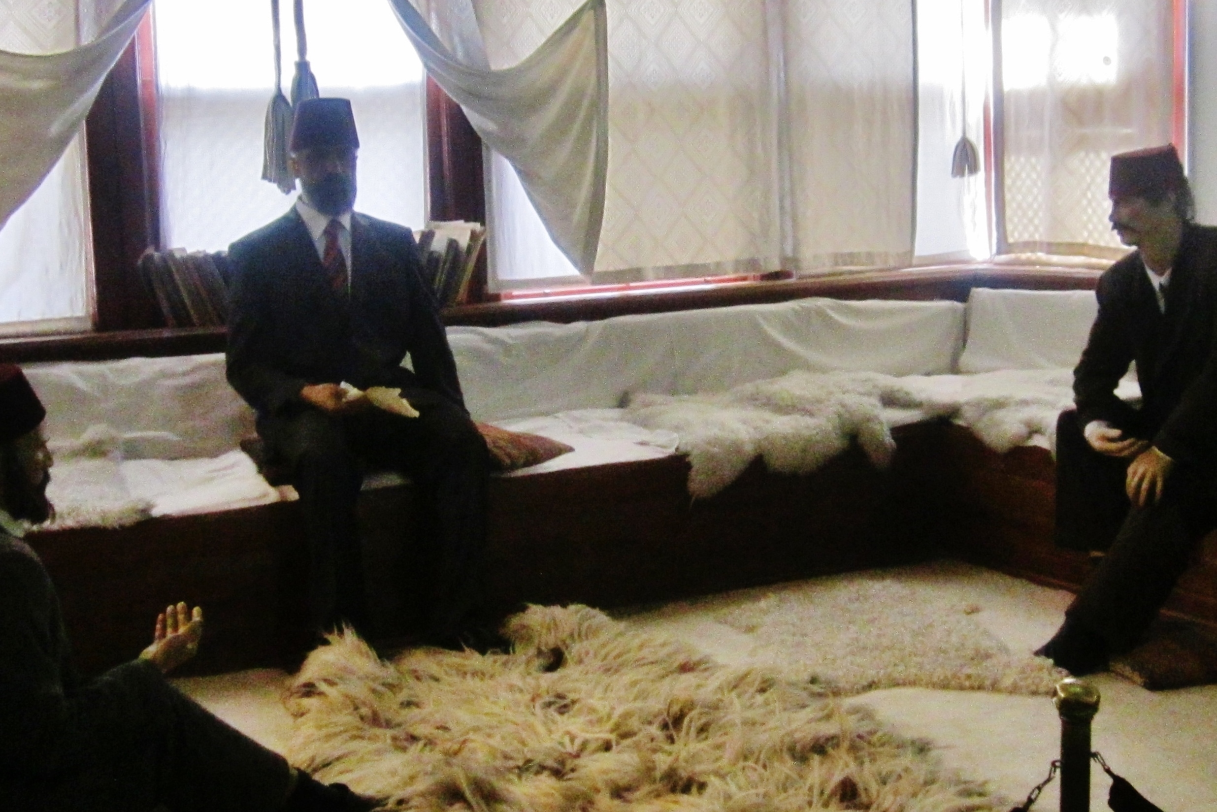 AKINCI 944 - Hamamönü Alt?nda?, Ankara