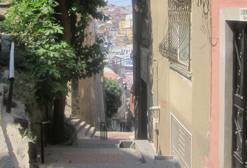 Üsküdar'a Gider iken (22)