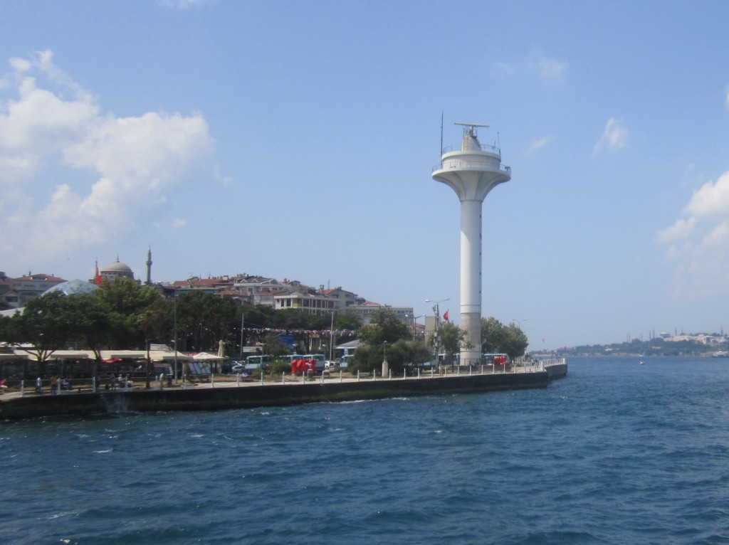 Üsküdar'a Gider iken (37)