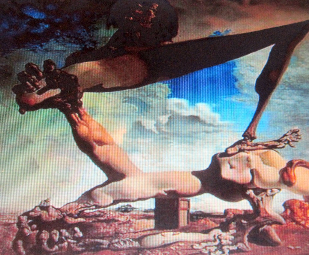 Haşlanmış fasulyeli yumuşak yapı-Savaş öngörüsü 1936